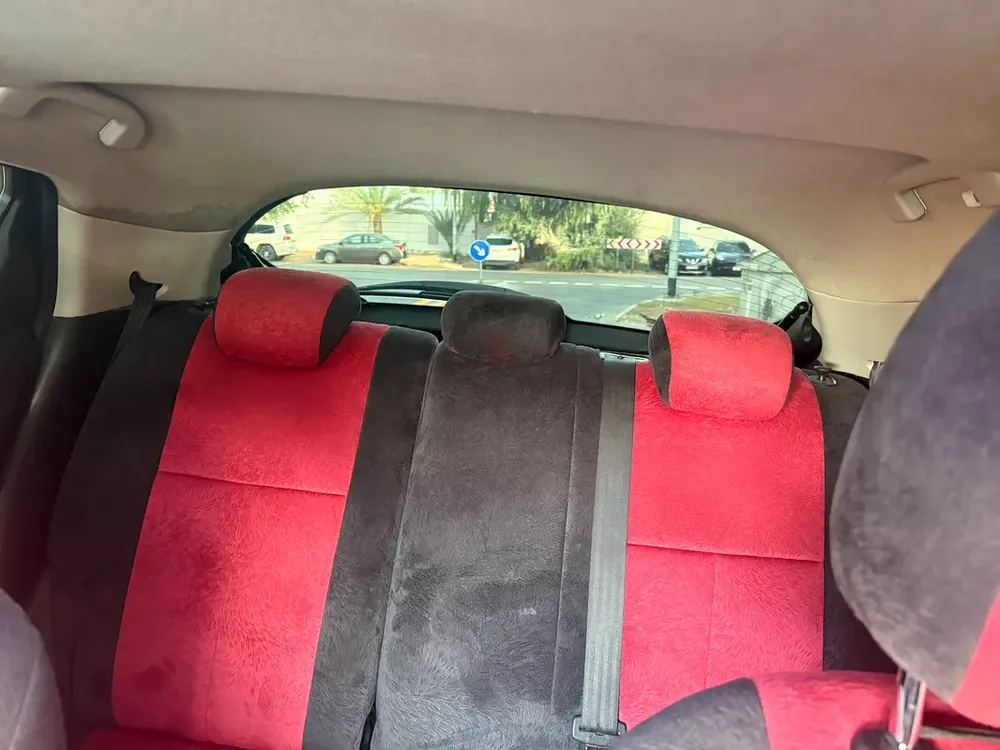 Nissan Juke SV 2013 GCC Specs - Well Maintained - Image 18