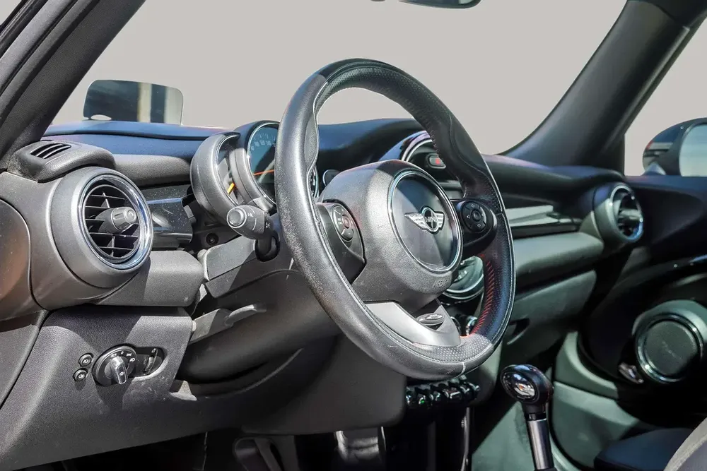 AED 927/month | 2018 MINI Cooper  | GCC Specs | Ref#425026 - Image 10