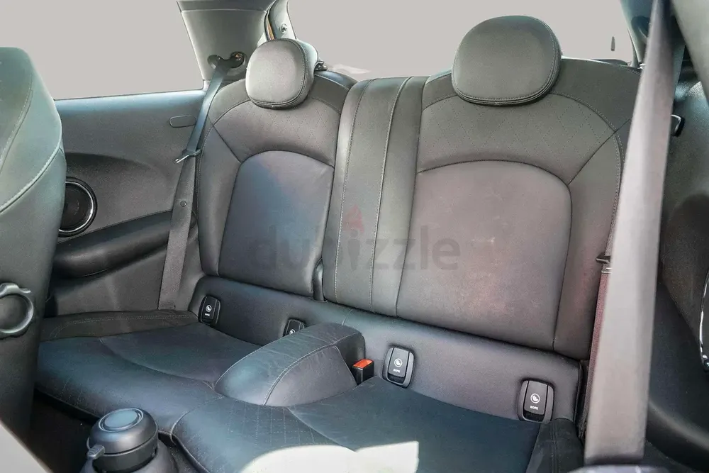 AED 927/month | 2018 MINI Cooper  | GCC Specs | Ref#425026 - Image 13
