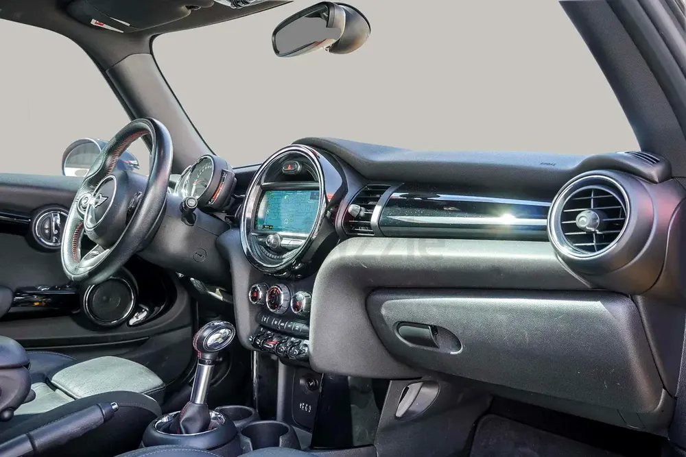 AED 927/month | 2018 MINI Cooper  | GCC Specs | Ref#425026 - Image 14