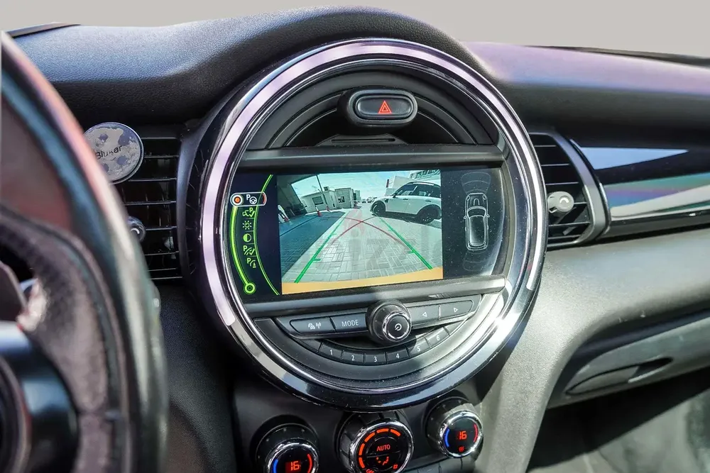 AED 927/month | 2018 MINI Cooper  | GCC Specs | Ref#425026 - Image 15