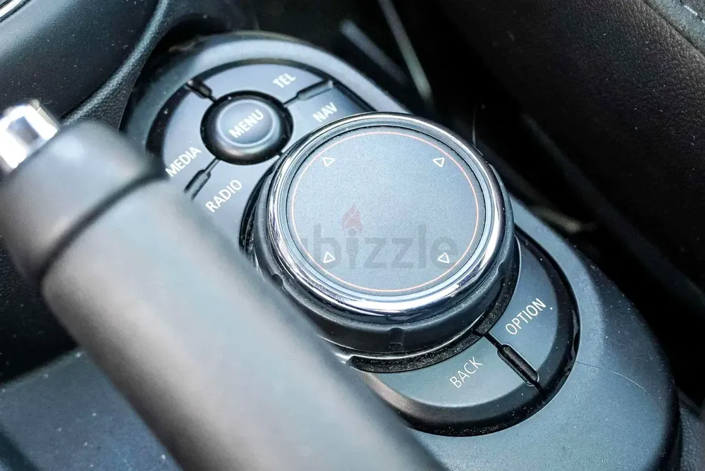AED 927/month | 2018 MINI Cooper  | GCC Specs | Ref#425026 - Image 17
