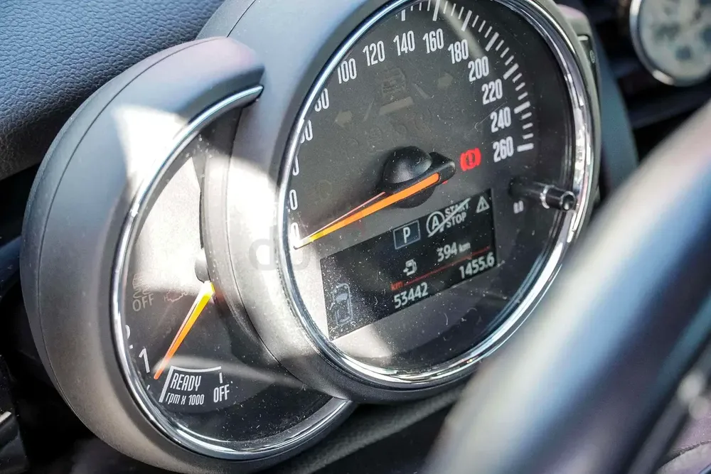 AED 927/month | 2018 MINI Cooper  | GCC Specs | Ref#425026 - Image 19