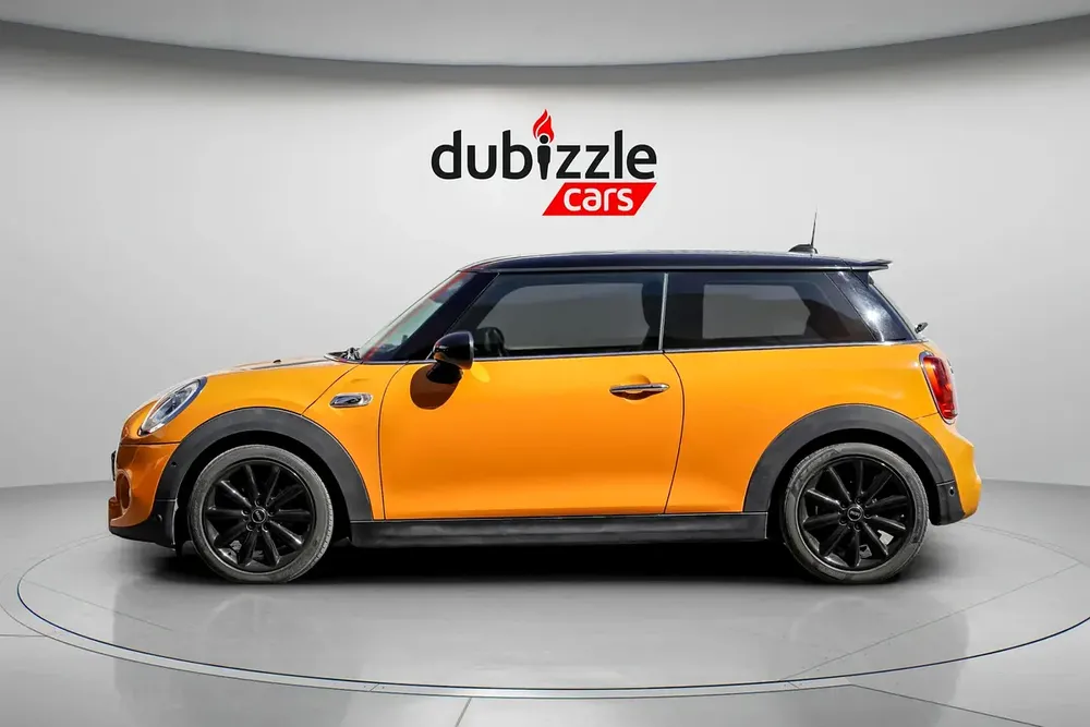 AED 927/month | 2018 MINI Cooper  | GCC Specs | Ref#425026 - Image 5