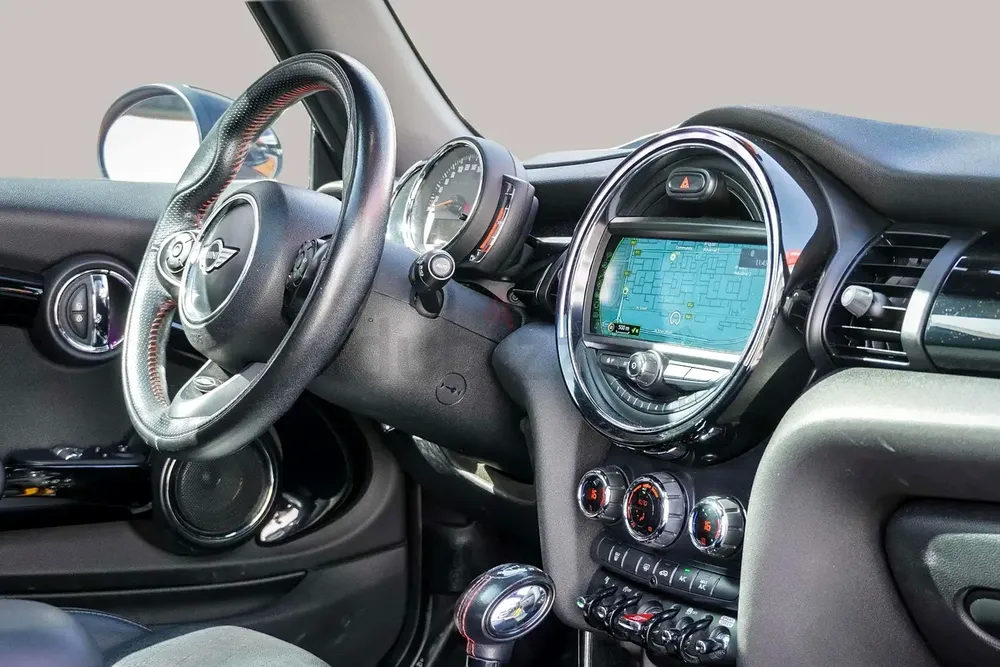 AED 927/month | 2018 MINI Cooper  | GCC Specs | Ref#425026 - Image 9