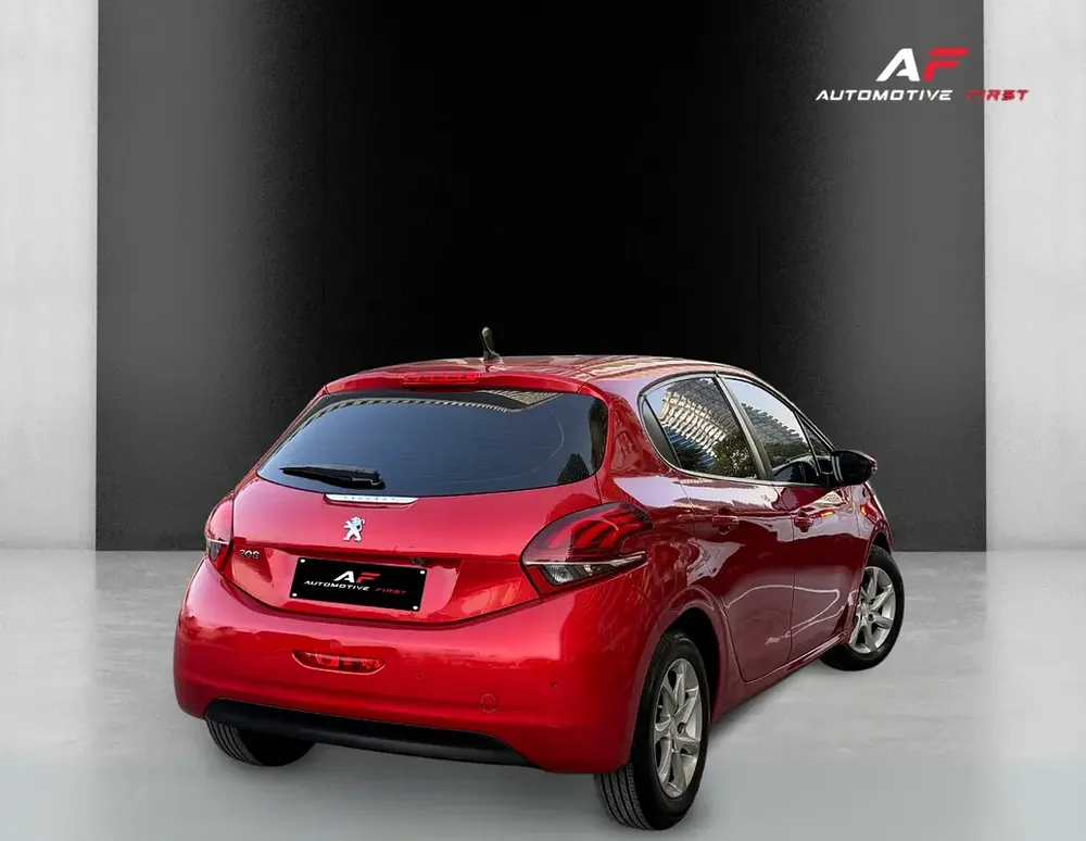 1 Year Warranty | 2019 Peugeot 208 Active - Image 10