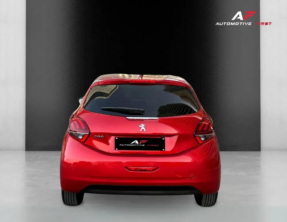 1 Year Warranty | 2019 Peugeot 208 Active - Image 12