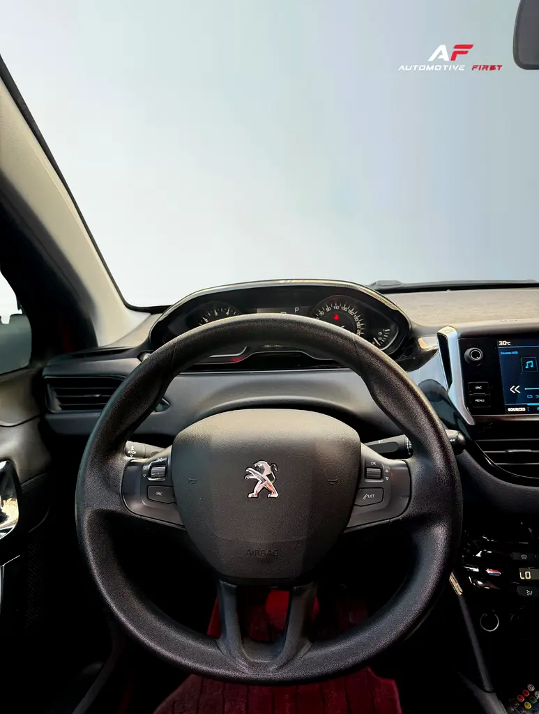 1 Year Warranty | 2019 Peugeot 208 Active - Image 13