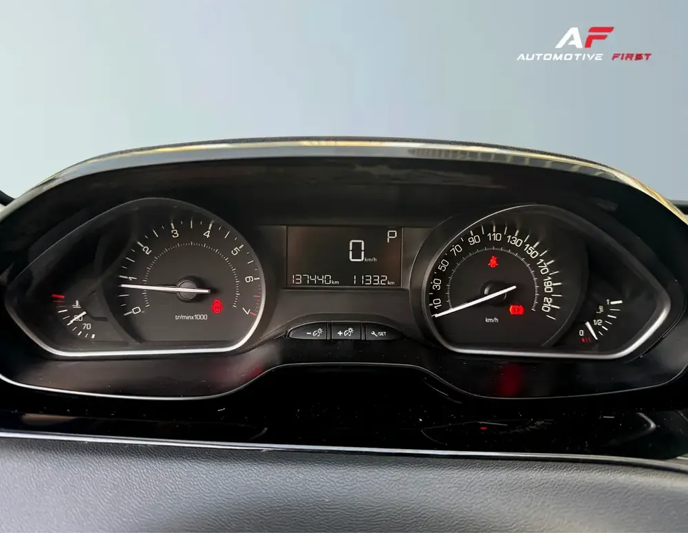 1 Year Warranty | 2019 Peugeot 208 Active - Image 14