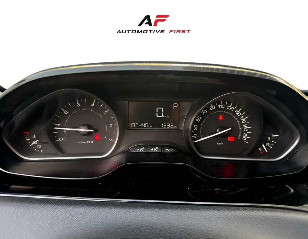 1 Year Warranty | 2019 Peugeot 208 Active - Image 16
