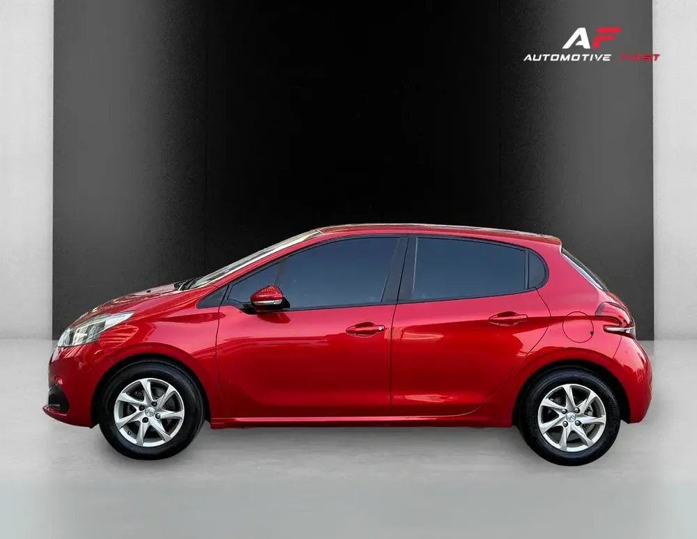 1 Year Warranty | 2019 Peugeot 208 Active - Image 4