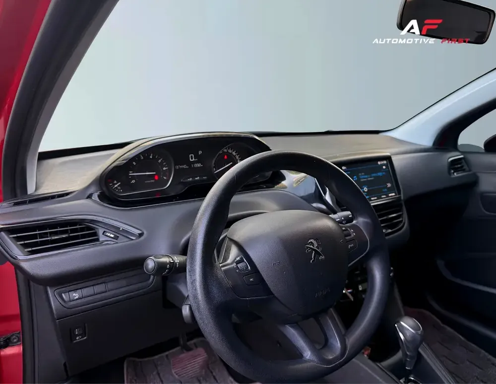 1 Year Warranty | 2019 Peugeot 208 Active - Image 5