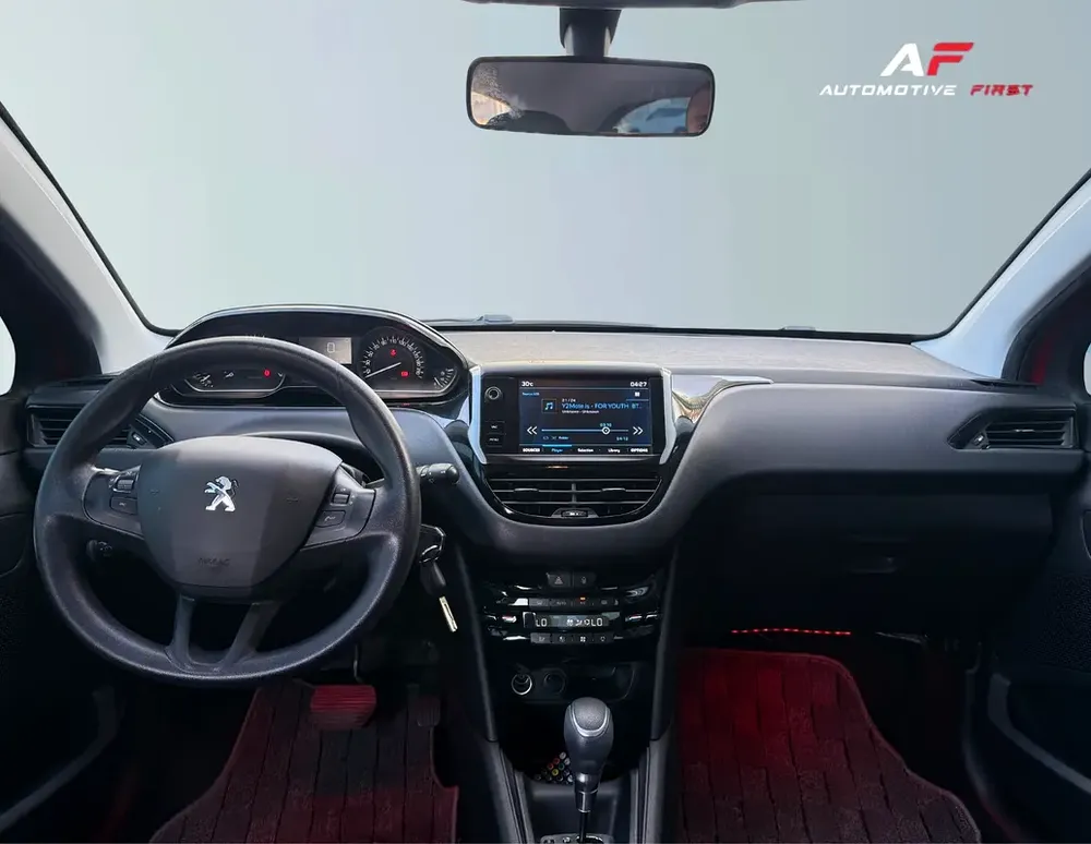 1 Year Warranty | 2019 Peugeot 208 Active - Image 6