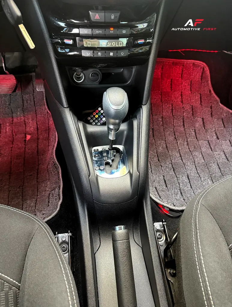 1 Year Warranty | 2019 Peugeot 208 Active - Image 9