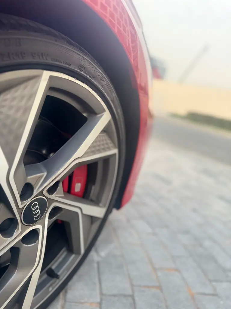 Audi S3 2021 - Image 5