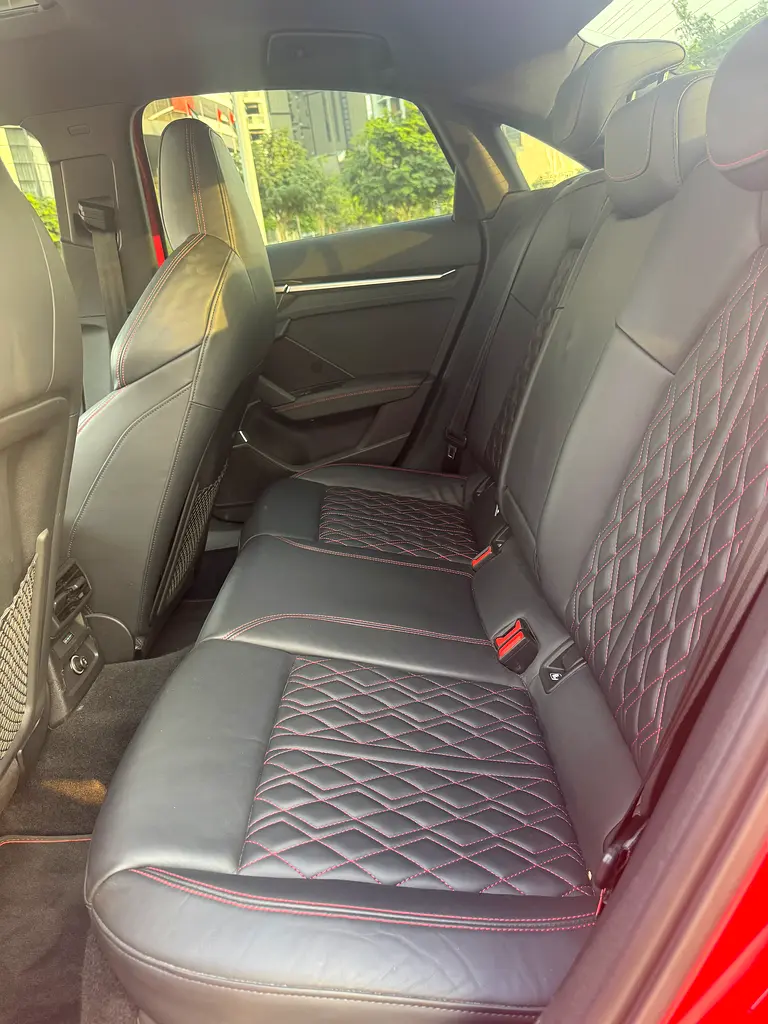 Audi S3 2021 - Image 7