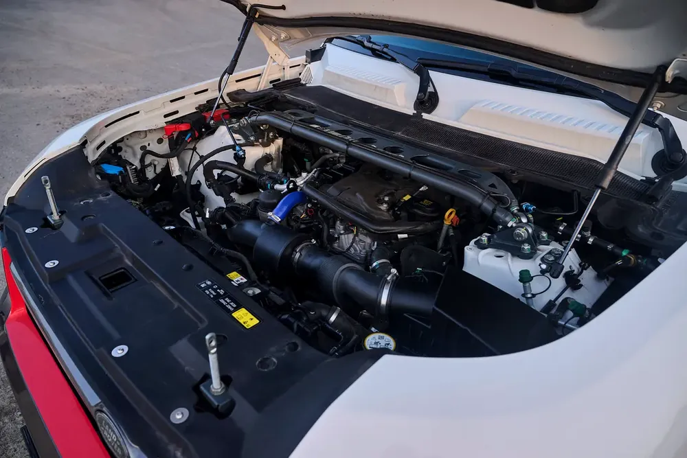 Land Rover Bowler Defender 90 - Image 17