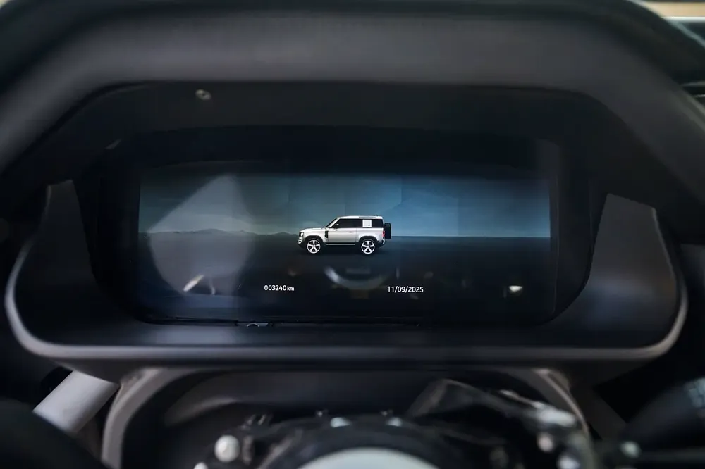 Land Rover Bowler Defender 90 - Image 8