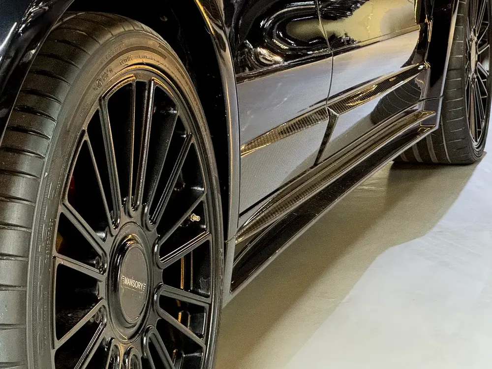 Porsche Cayenne Turbo 2013 | GCC Specs | Low Mileage | High Option - Image 17