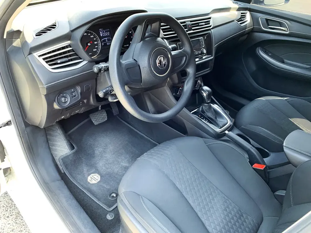 2022 MG5 Standard | Internal Finance Available - Image 6