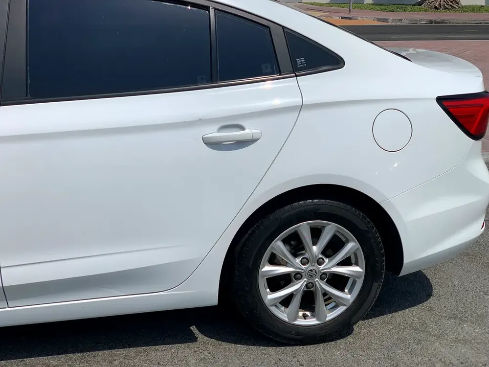 2022 MG5 Standard | Internal Finance Available - Image 7