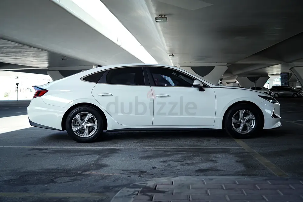 Hyundai Sonata 2020 | Full Option | Excellent Condition - Image 5
