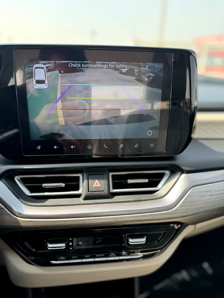 2026 Brand New GCC , GLX , Patrol ,Mild Hybrid - Image 10