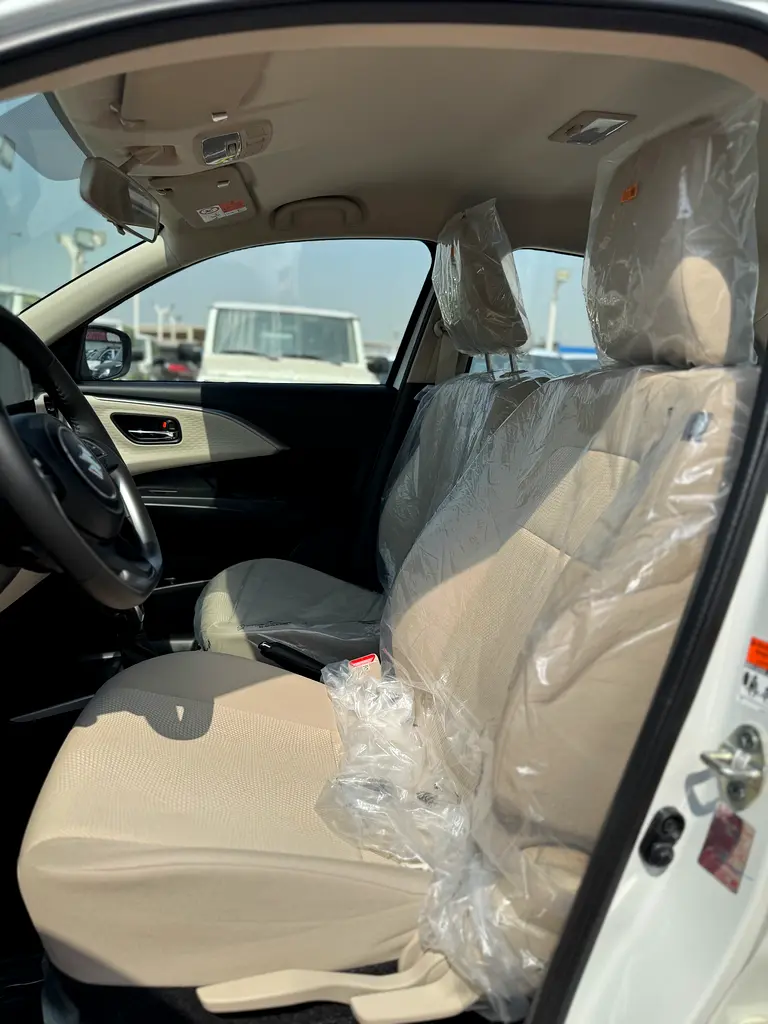 2026 Brand New GCC , GLX , Patrol ,Mild Hybrid - Image 14