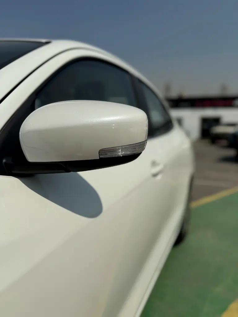 2026 Brand New GCC , GLX , Patrol ,Mild Hybrid - Image 4