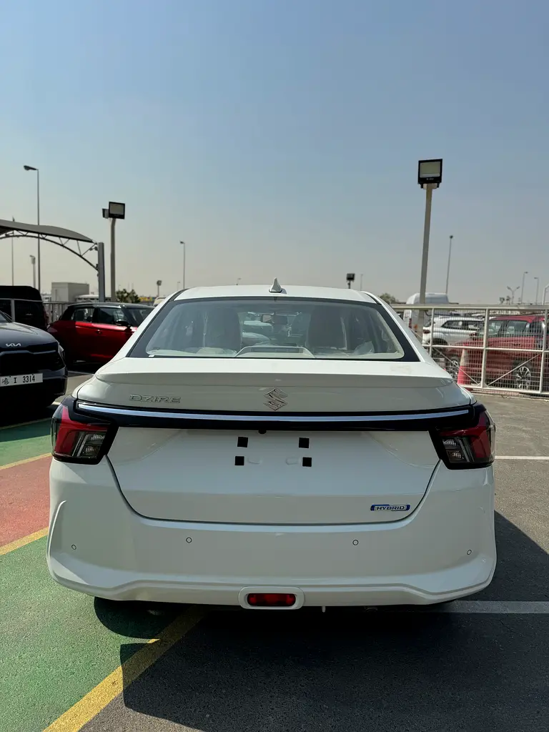 2026 Brand New GCC , GLX , Patrol ,Mild Hybrid - Image 5