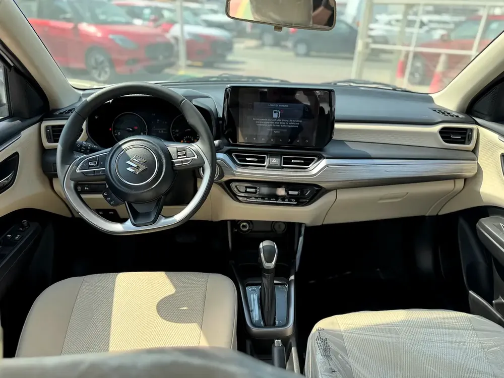 2026 Brand New GCC , GLX , Patrol ,Mild Hybrid - Image 6