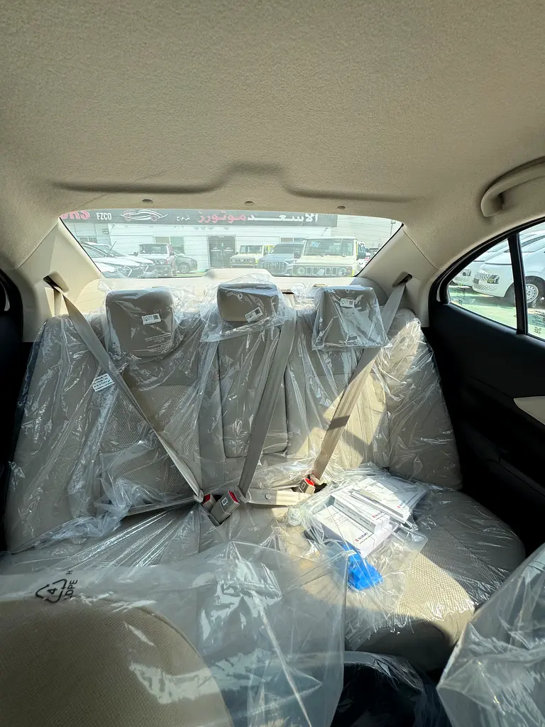 2026 Brand New GCC , GLX , Patrol ,Mild Hybrid - Image 9