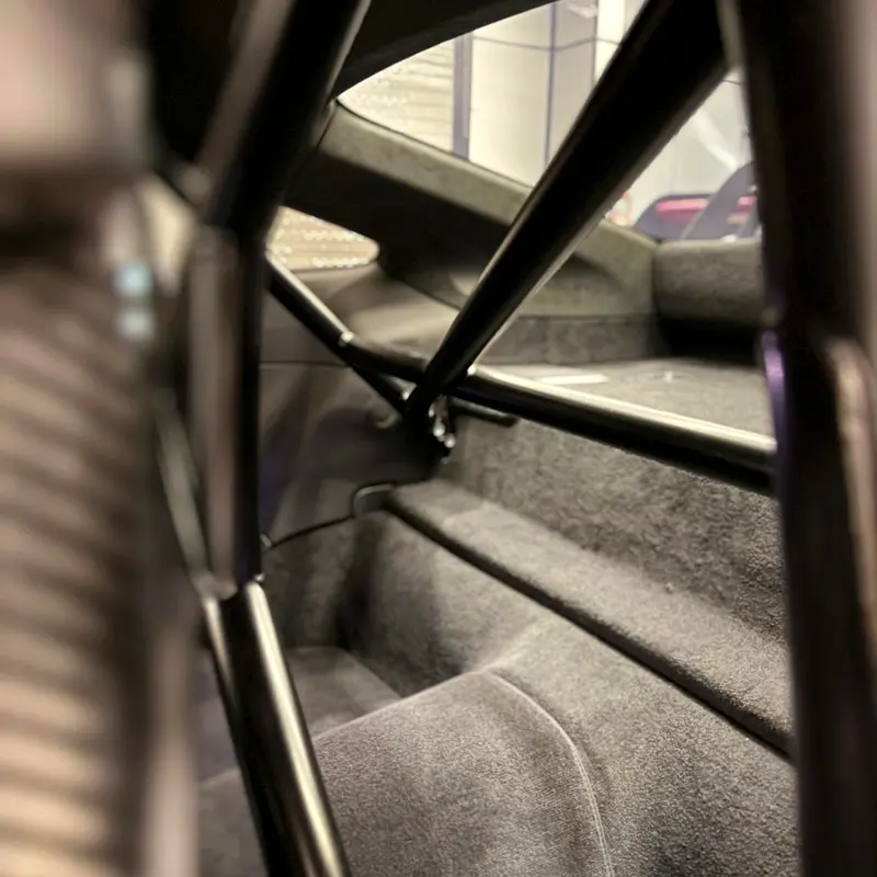 GT3 PTS COLOR 2024 - WARRANTY TILL 2028 - Image 12