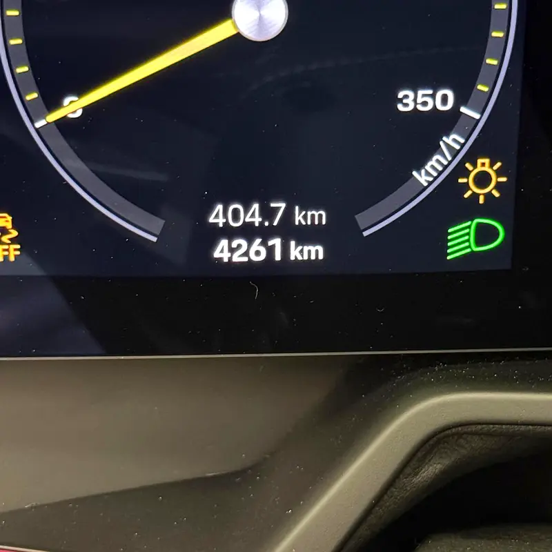 GT3 PTS COLOR 2024 - WARRANTY TILL 2028 - Image 14