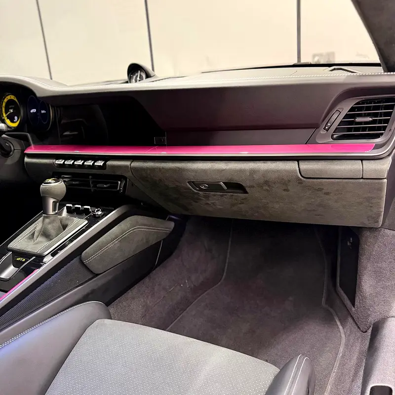 GT3 PTS COLOR 2024 - WARRANTY TILL 2028 - Image 15