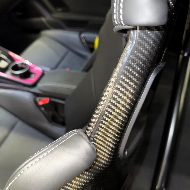 GT3 PTS COLOR 2024 - WARRANTY TILL 2028 - Image 16