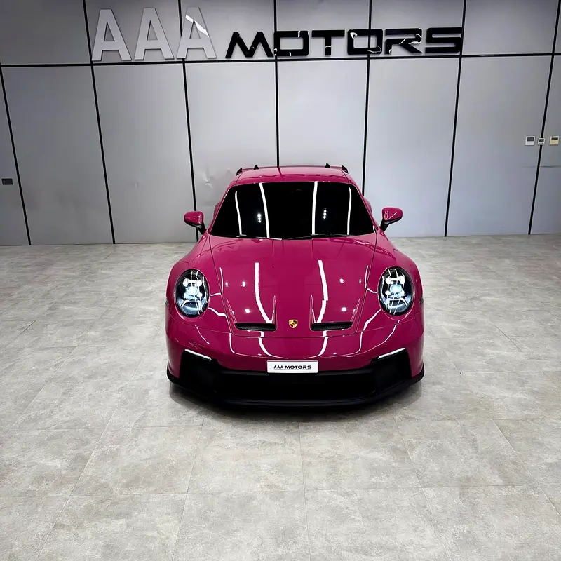 GT3 PTS COLOR 2024 - WARRANTY TILL 2028 - Image 4
