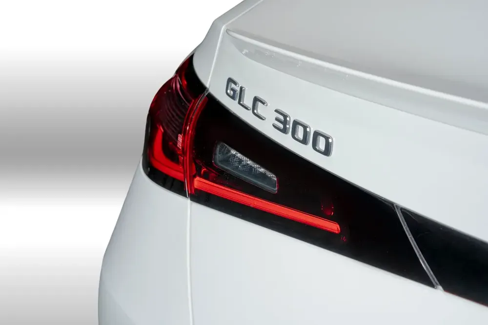0% Downpayment | Mercedes-Benz Service and Warranty | AED 4,456 P/M - Image 10