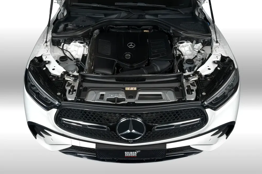 0% Downpayment | Mercedes-Benz Service and Warranty | AED 4,456 P/M - Image 12