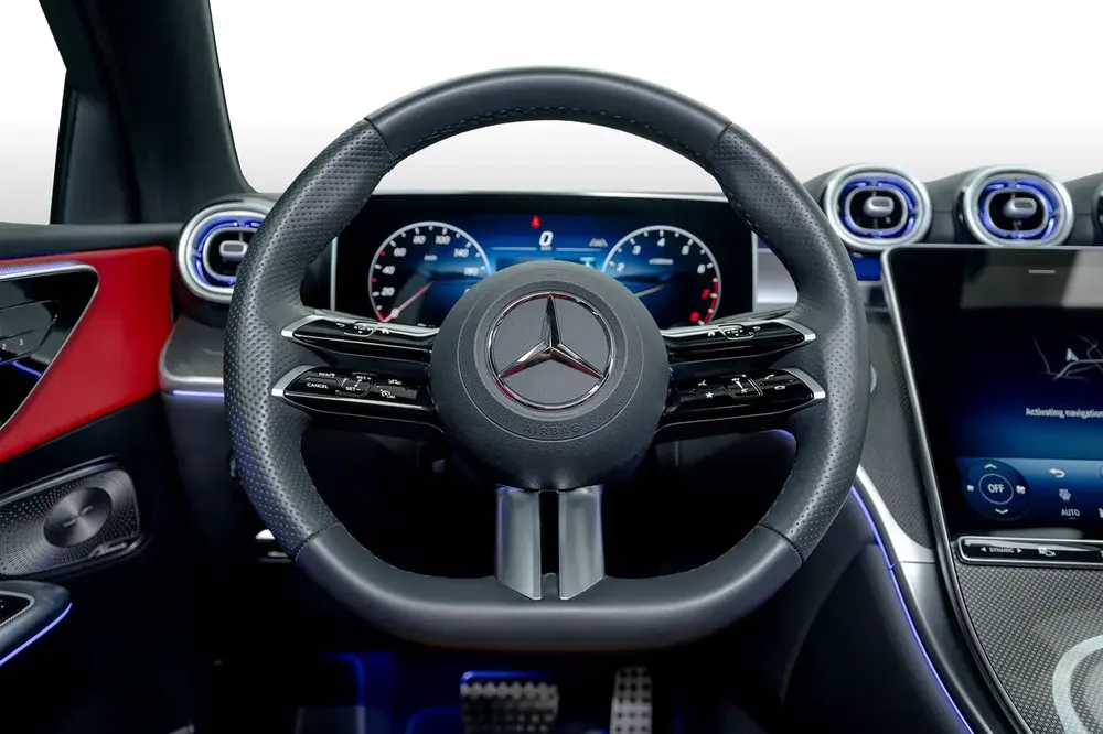 0% Downpayment | Mercedes-Benz Service and Warranty | AED 4,456 P/M - Image 14