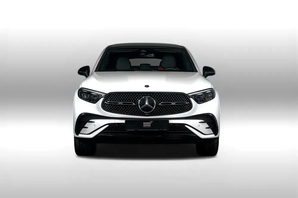 0% Downpayment | Mercedes-Benz Service and Warranty | AED 4,456 P/M - Image 4
