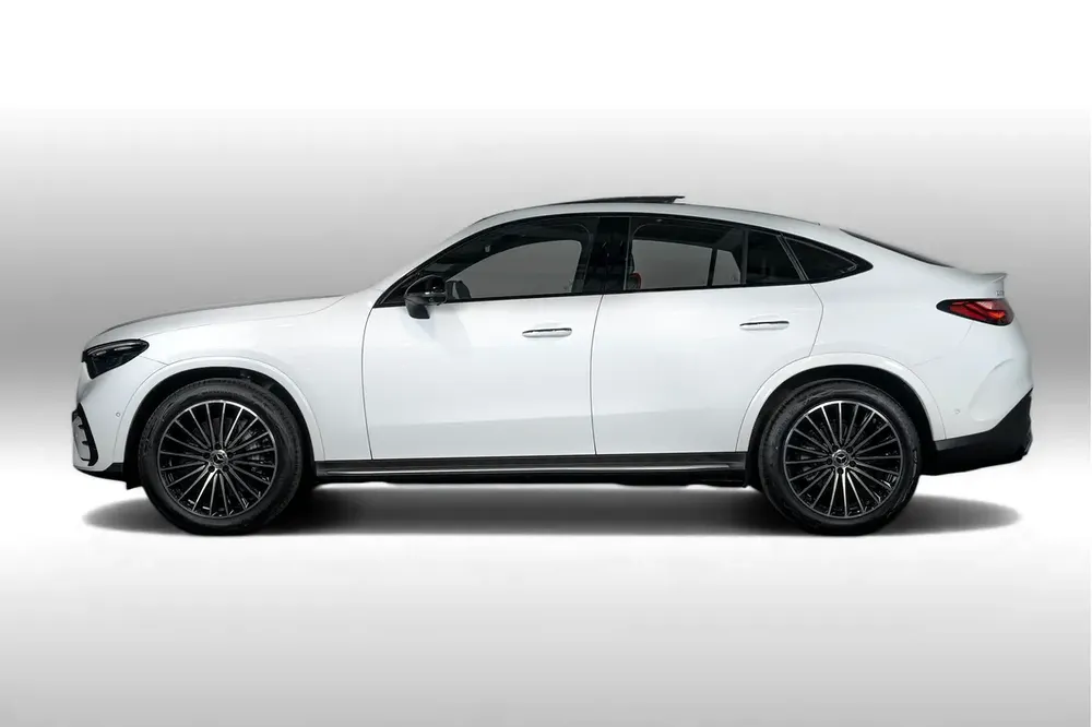 0% Downpayment | Mercedes-Benz Service and Warranty | AED 4,456 P/M - Image 5