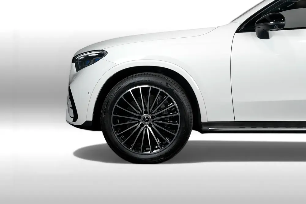 0% Downpayment | Mercedes-Benz Service and Warranty | AED 4,456 P/M - Image 7