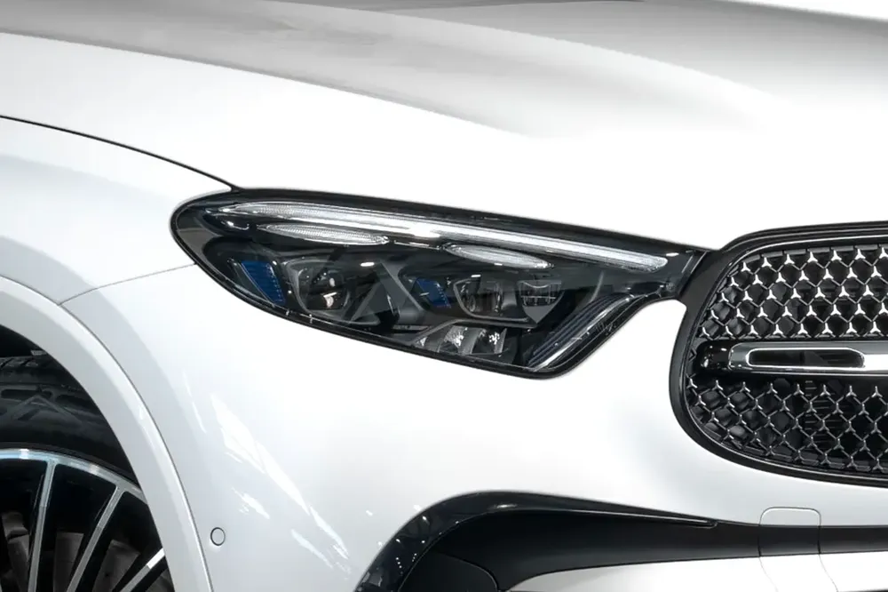 0% Downpayment | Mercedes-Benz Service and Warranty | AED 4,456 P/M - Image 8