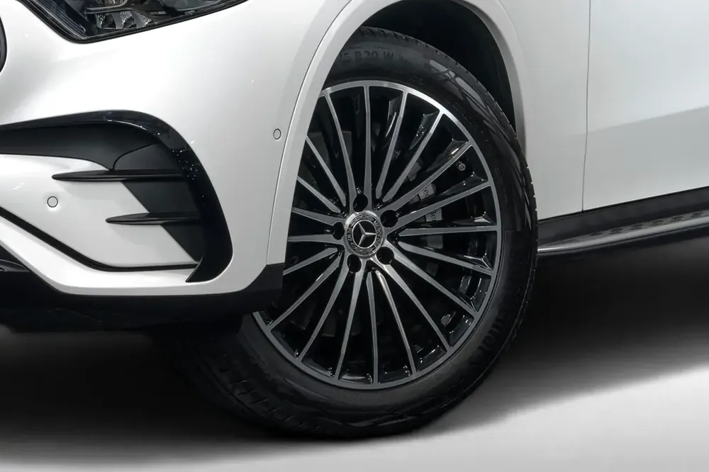 0% Downpayment | Mercedes-Benz Service and Warranty | AED 4,456 P/M - Image 9