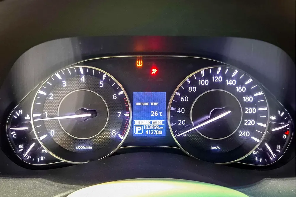 AED 2312/month | 2017 Nissan Patrol LE Titanium | GCC Specs | Ref#433909 - Image 15