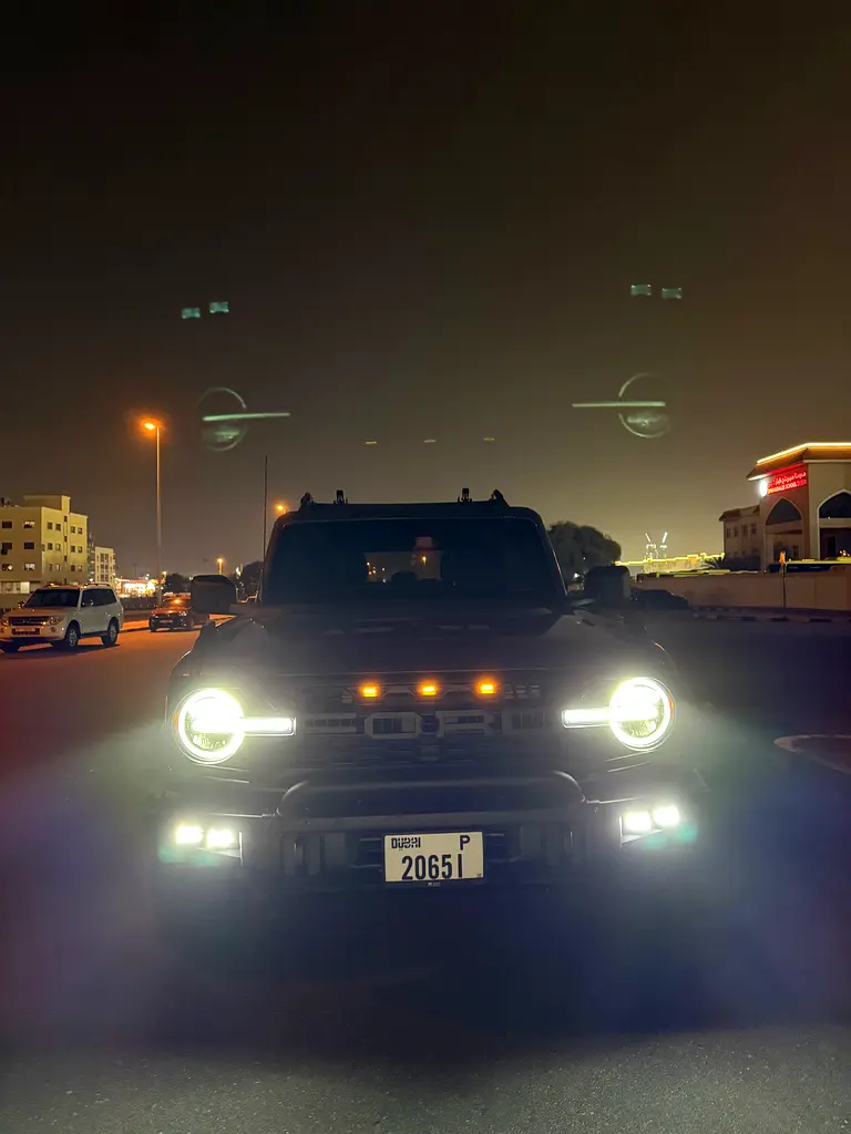 FORD BRONCO - Image 10