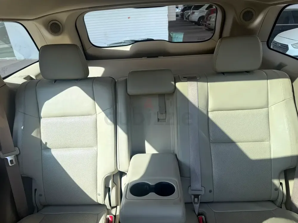 Jeep Grand Cherokee - Image 4