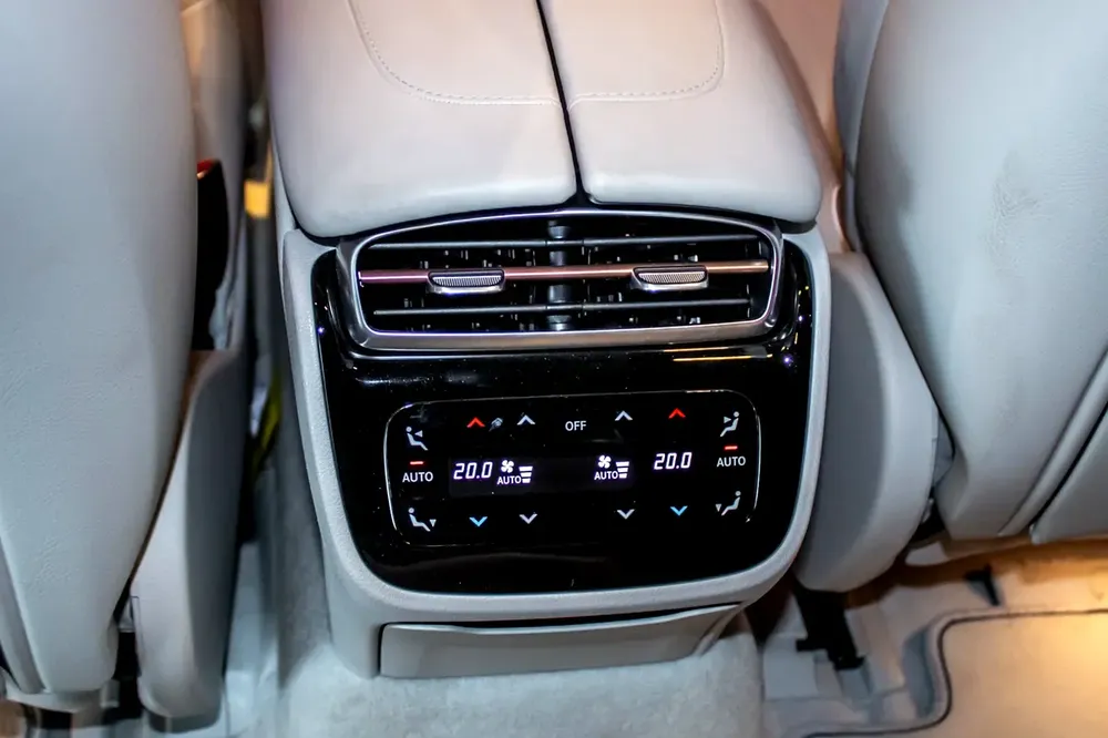 2023 Mercedes-Benz EQS 580 Edition 1 | Perfect Condition | Low Mileage - Image 13