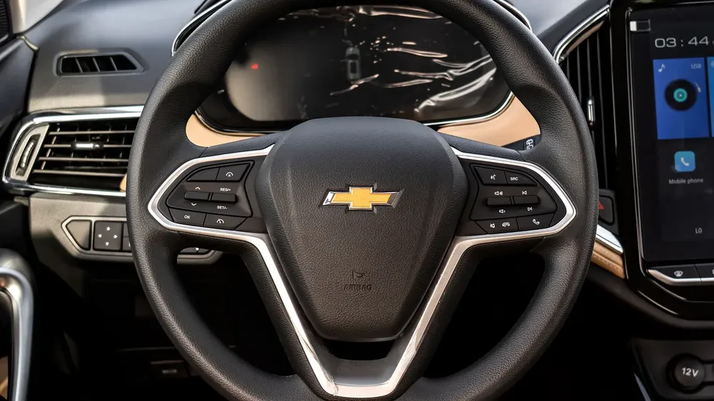 2024 | CHEVROLET CAPTIVA |  1.5T | PREMIER - Image 10